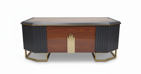 تصویر میز مدیریتی مدل 005