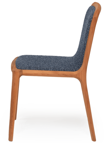 image of Maroon chair