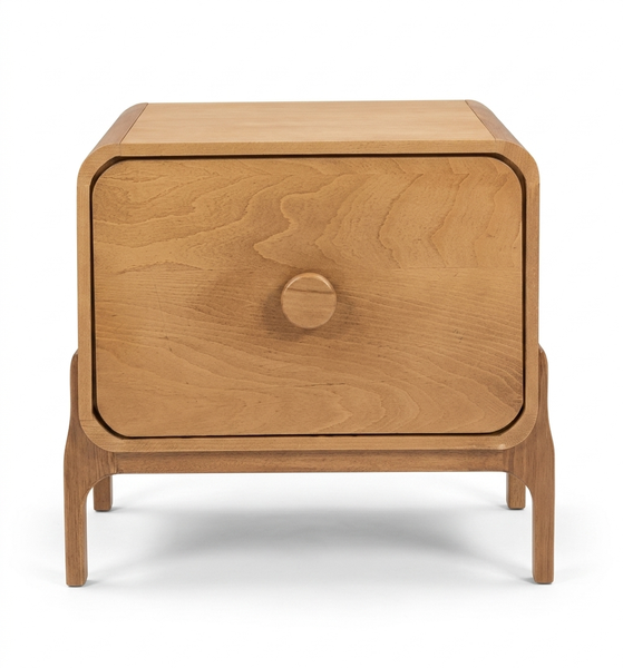 image of Kham Bedroom Set