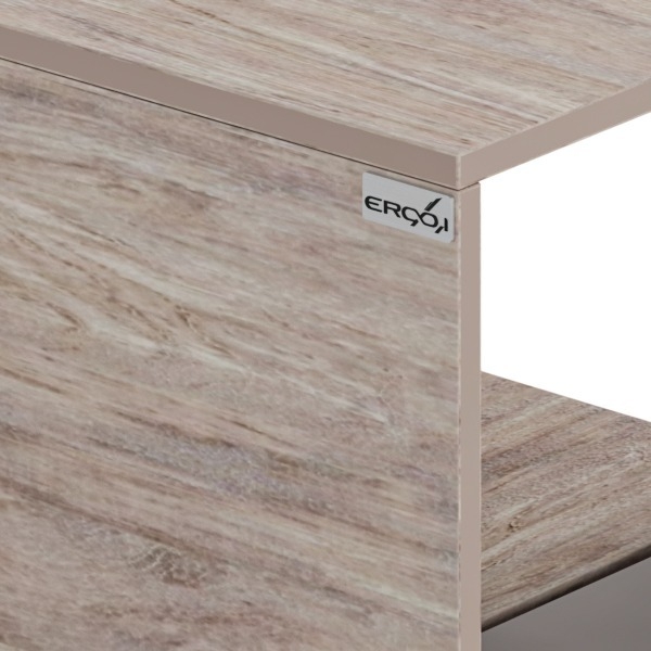 تصویر میز جلومبلی پازلی مدل P1