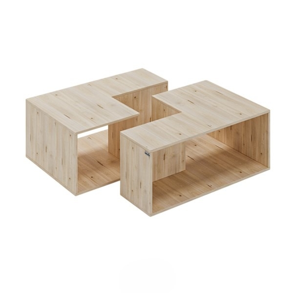 تصویر میز جلومبلی پازلی P2