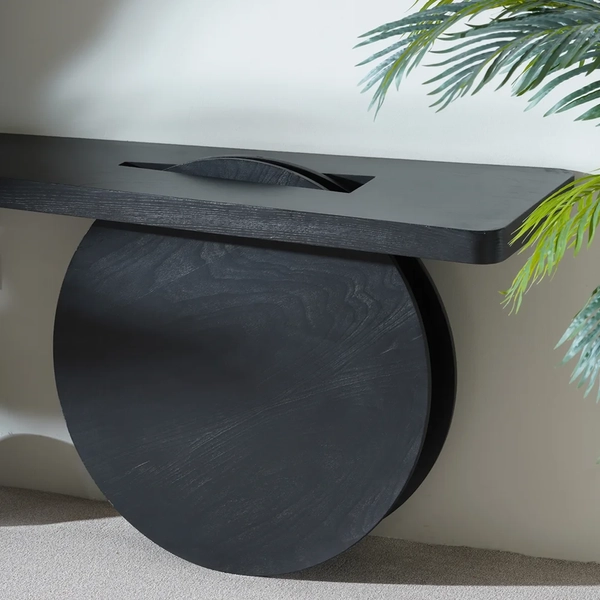 another image of Shinto Console