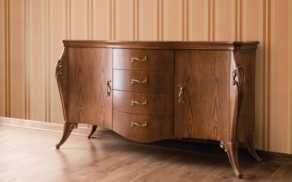 image of Vintage buffet