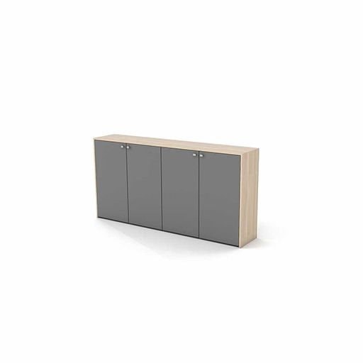 image of Startup credenza office cabinet KST-180