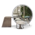 image of Amanda Modern Dressing Table