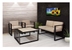 image of F10 Office Sofa Set