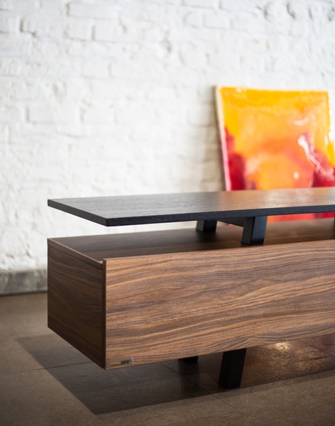 image of Afra TV stand
