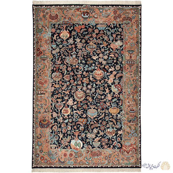 image of Kashmar Rug Code 420839