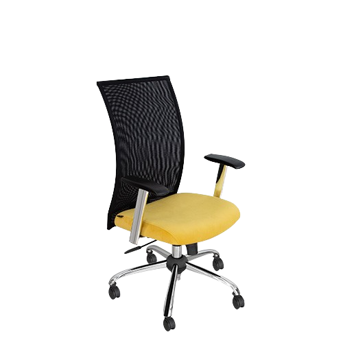 تصویر صندلی کارمندی شانت UK10