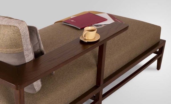 image of Sharani Chaise Longue