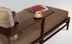 image of Sharani Chaise Longue