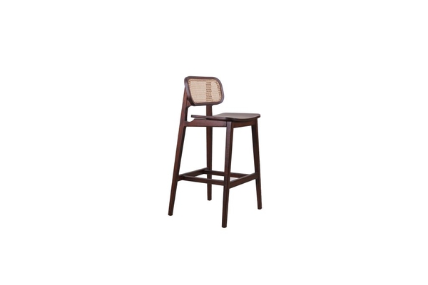image of Open Oval Chair