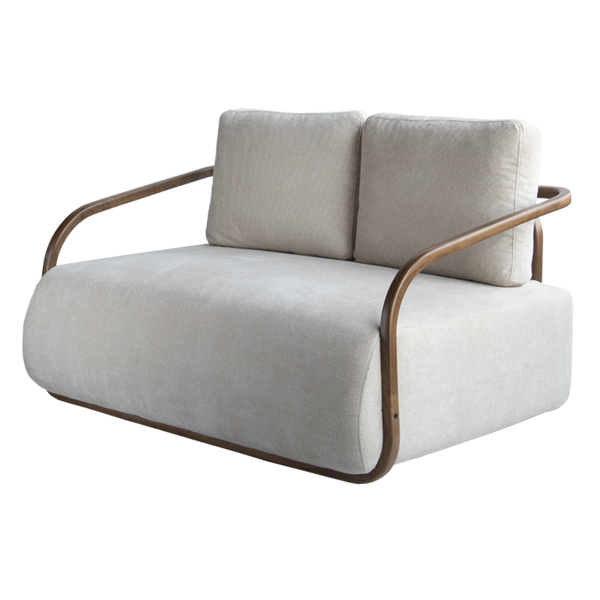 تصویر مبل دو نفره تونت