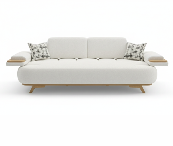 تصویر ست مبلمان ساریتا