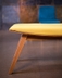 image of Rush bench