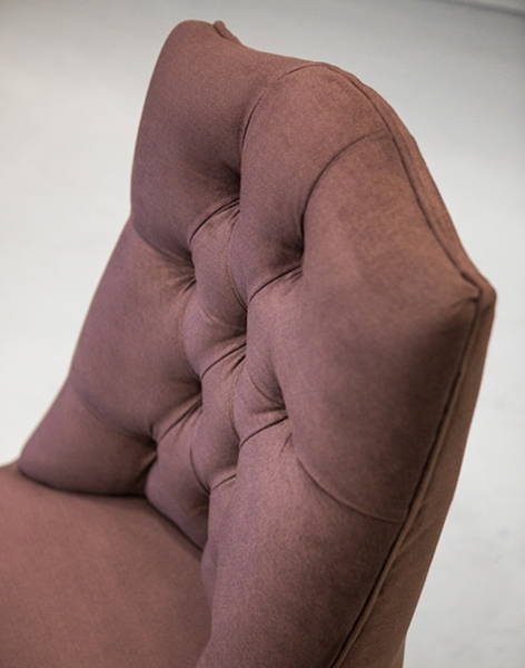image of Claudia chair
