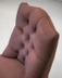 image of Claudia chair