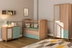 image of Yuka child and teenager bedroom set