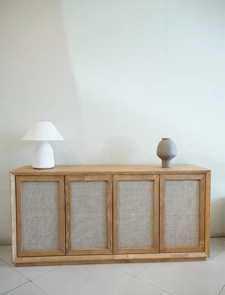 image of Samuel console