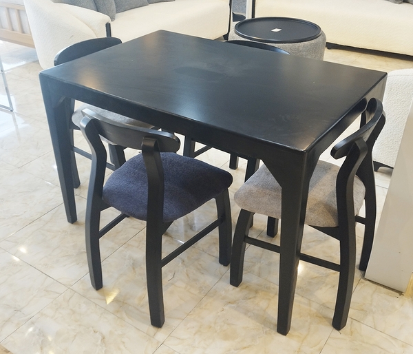 image of Crab Dining Set-4seaters