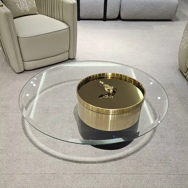 image of Cavali Coffee Table
