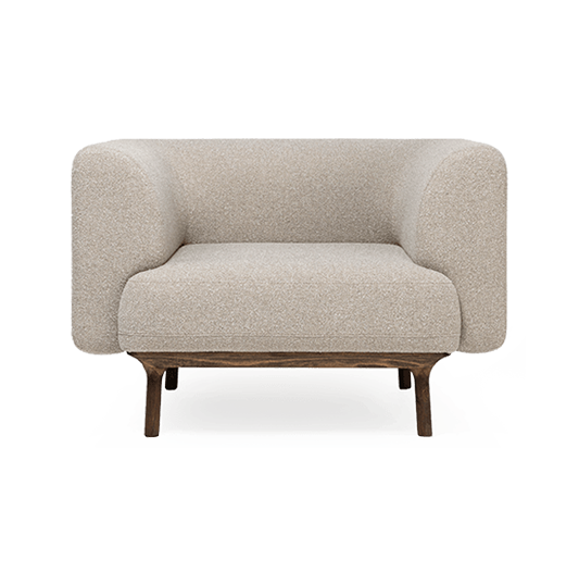 image of Cooper Mehr Sigle Sofa