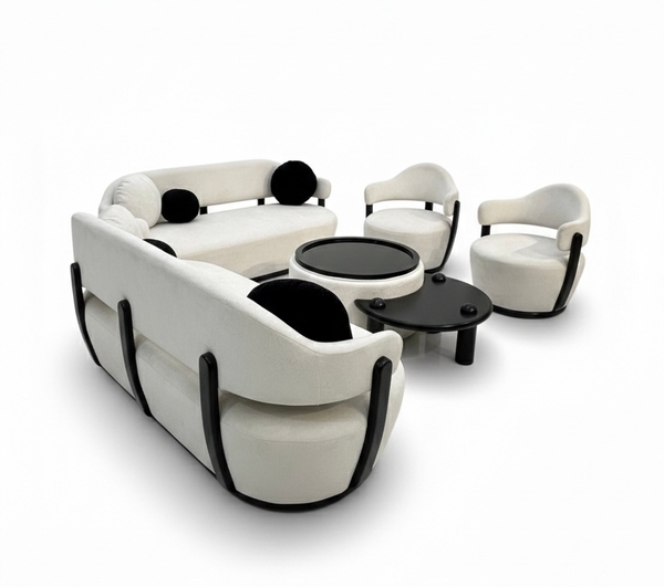 image of Yamal Furniture Set