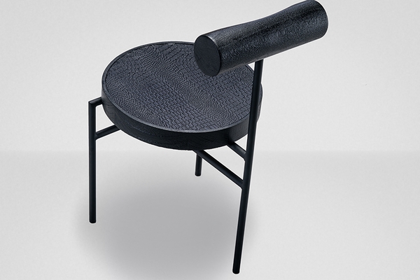 image of Zhikan Chair