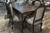 image of Arashid classic dining set