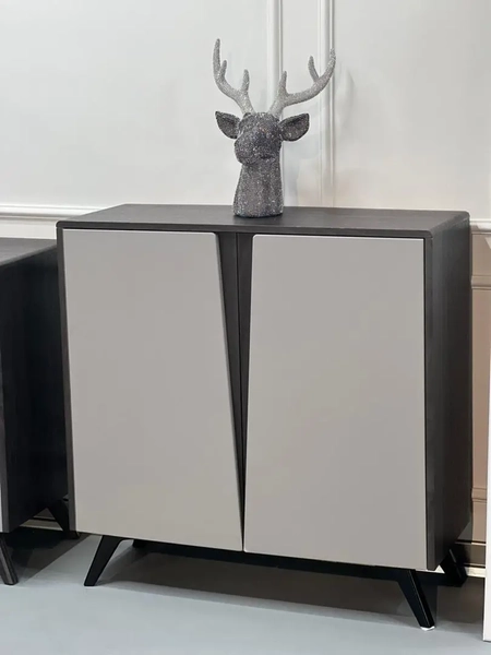 image of Onyx Shoe Cabinet