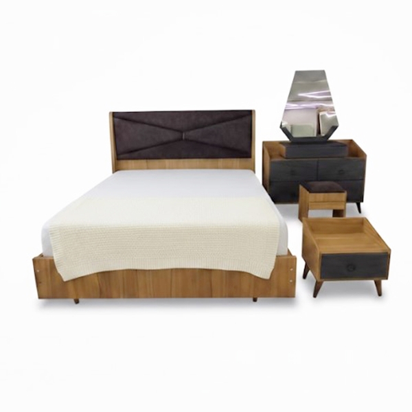 تصویر سرویس خواب SK105 دو نفره