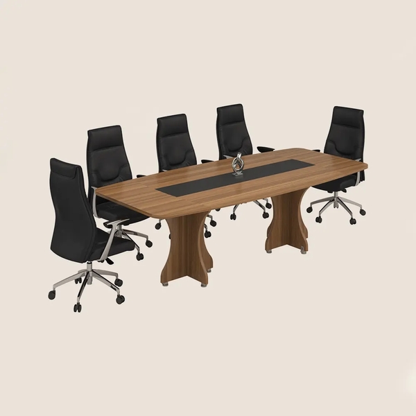 تصویر میز کنفرانس آسمان کد D 613 