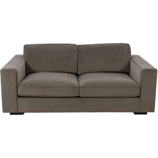image of SENT sofa 2.5 taupe 669723