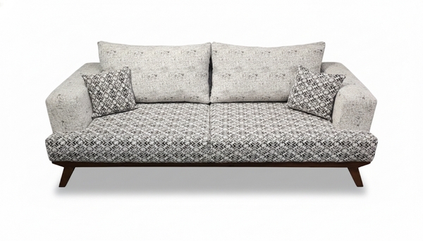 تصویر ست مبلمان رژین