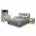 image of Lorenzo Double Bedroom Set