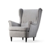 image of Diona recliner chair