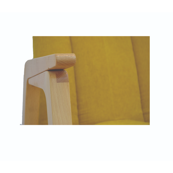 image of TAO dining chair