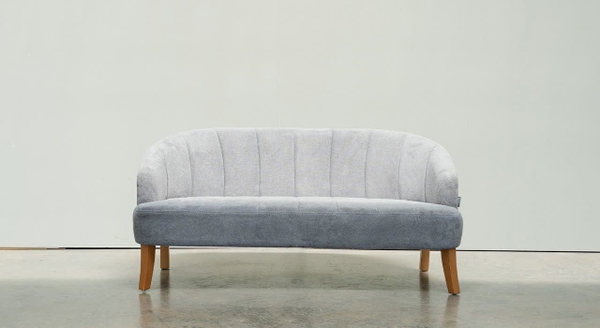 another image of Sadaf double sofa