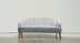image of Sadaf double sofa