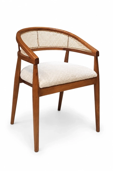 image of Roma with Woven Mesh