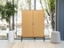 image of Bavan shoe cabinet
