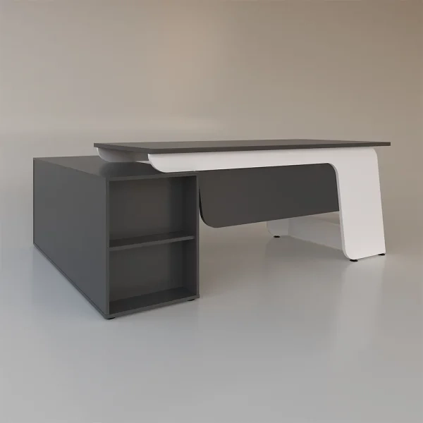 تصویر میز مدیریتی لیتون