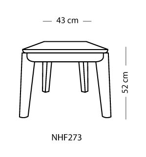 image of Zula Coffee Table Set
