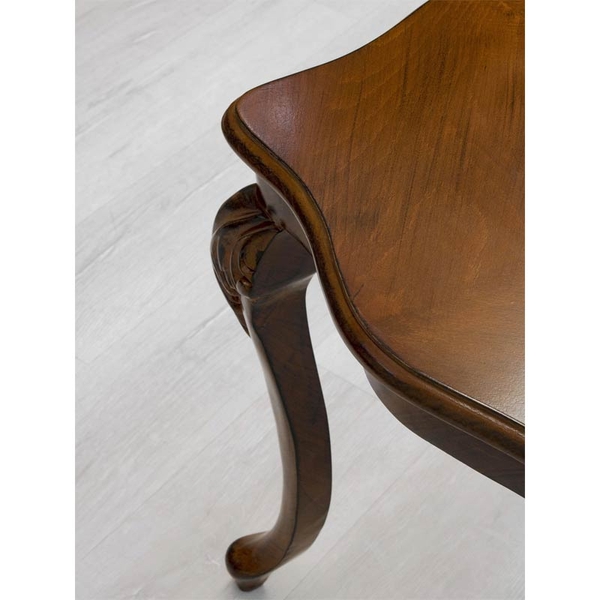 تصویر میز عسلی مدل فلور