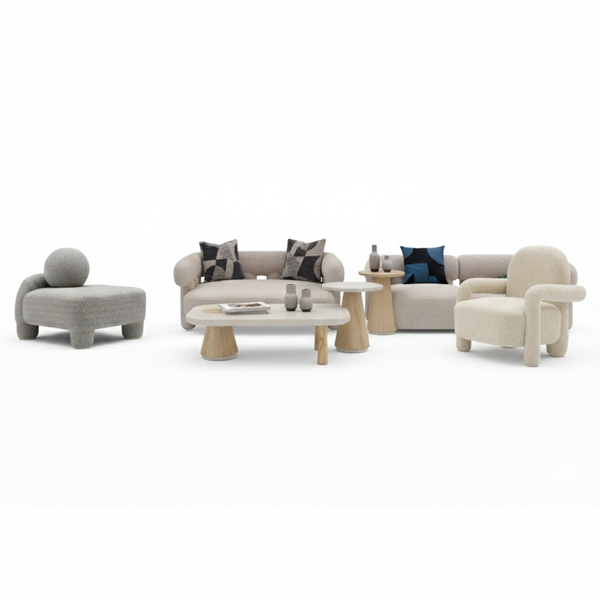 image of Hila Furniture Set