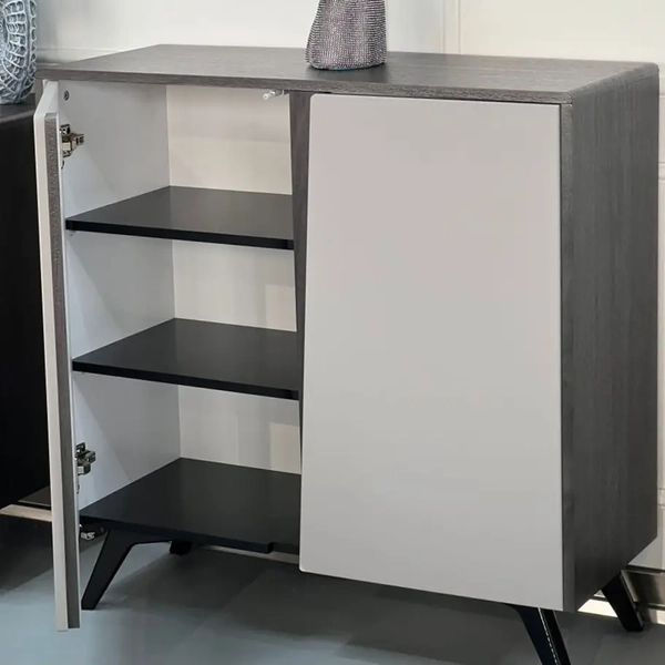 image of Onyx Shoe Cabinet