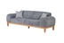 image of 207 Sofa Set