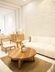 image of Big three seater sofa