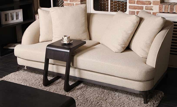 image of Gisum Triple Sofa