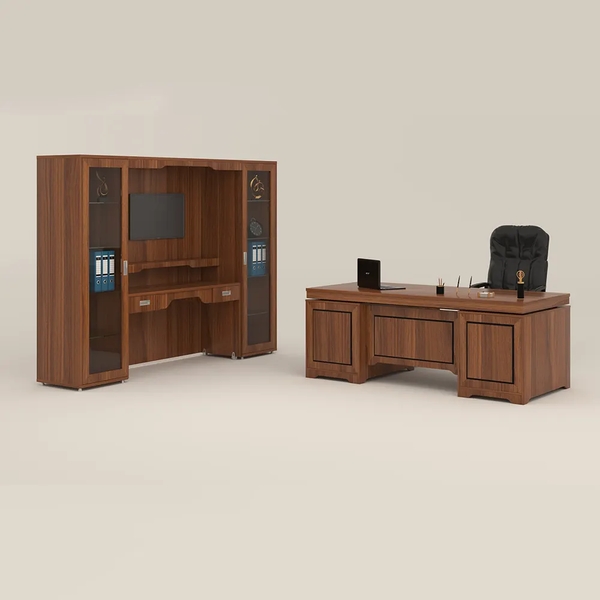 تصویر میز مدیریتی سفیر کد D 215